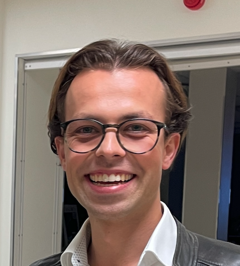 Filip Krzewski - independent energy advisor